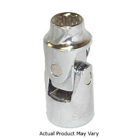 K-Tool International Universal Socket 12Pt. 5/16 KTI-22710